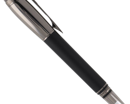 Montblanc Starwalker Ultra Black Doué Füller
