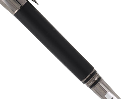 Montblanc Starwalker Ultra Black Doué Füller