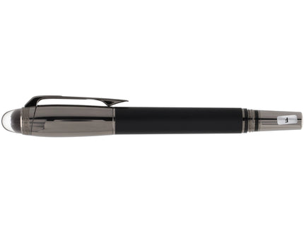 Montblanc Starwalker Ultra Black Doué Füller