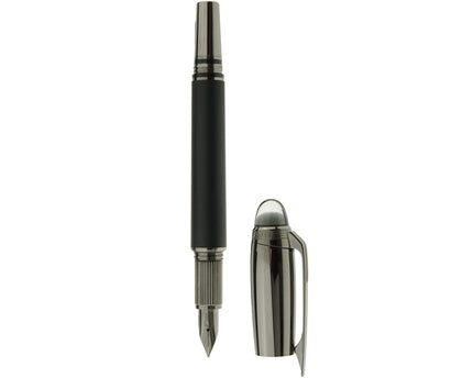 Montblanc Starwalker Ultra Black Doué Füller
