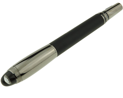 Montblanc Starwalker Ultra Black Doué Füller
