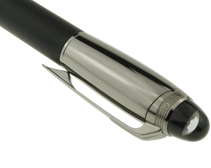 Montblanc Starwalker Ultra Black Doué Füller