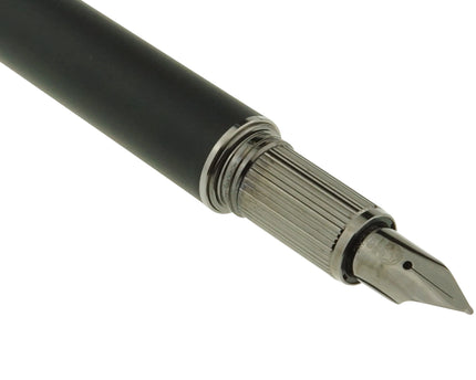Montblanc Starwalker Ultra Black Doué Füller
