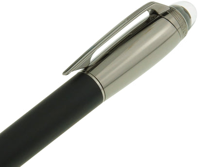 Montblanc Starwalker Ultra Black Doué Füller
