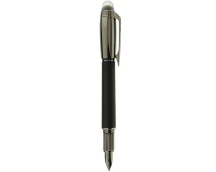 Montblanc Starwalker Ultra Black Doué Füller