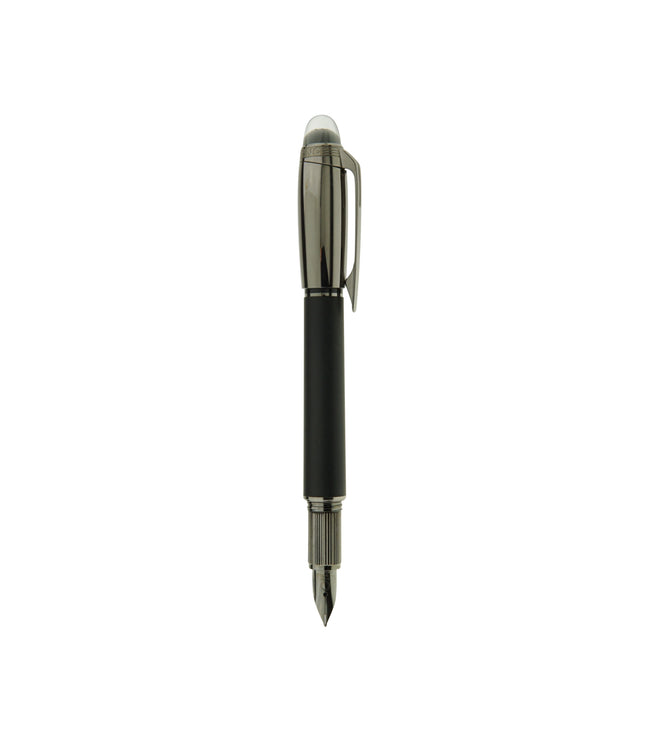 Montblanc Starwalker Ultra Black Doué Füller