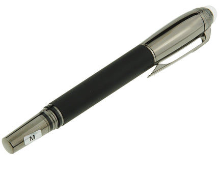 Montblanc Starwalker Ultra Black Doué Füller