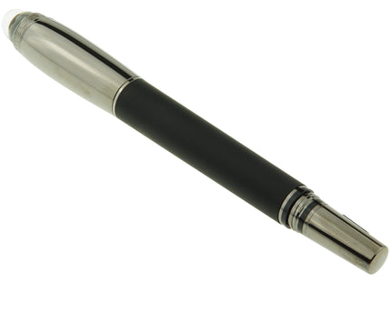 Montblanc Starwalker Ultra Black Doué Füller