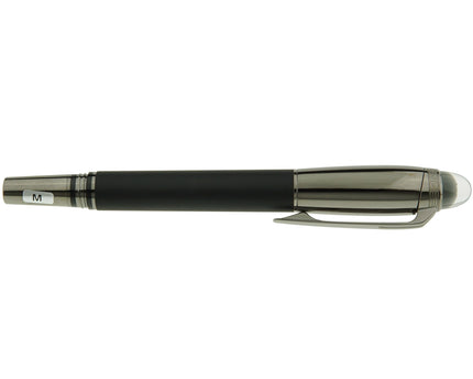 Montblanc Starwalker Ultra Black Doué Füller