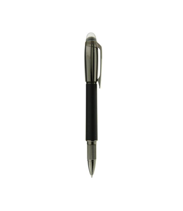 Montblanc Starwalker Ultra Black Doué Rollerball