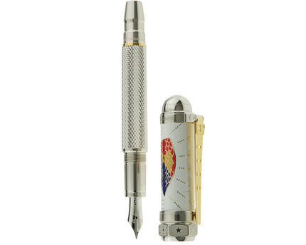 Montblanc Great Characters 2020 Elvis Presley 1935 Limited Edition Füller