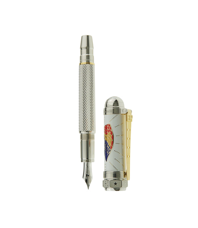 Montblanc Great Characters 2020 Elvis Presley 1935 Limited Edition Füller