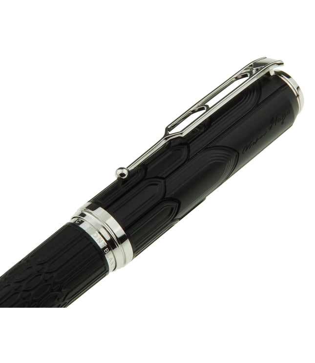 Montblanc Writers Edition 2020 Victor Hugo Kugelschreiber - meisterstück-shop.de