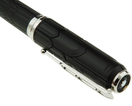 Montblanc Writers Edition 2020 Victor Hugo Kugelschreiber - meisterstück-shop.de