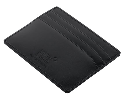 Montblanc Leather Goods Meisterstück Cardholder 6cc