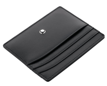 Montblanc Leather Goods Meisterstück Cardholder 6cc