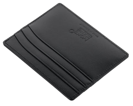 Montblanc Leather Goods Meisterstück Cardholder 6cc
