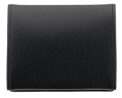 Montblanc Leather Goods Meisterstück Coin Case Schwarz