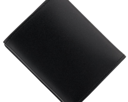 Montblanc Leather Goods Meisterstück Coin Case Schwarz