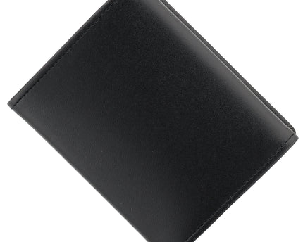 Montblanc Leather Goods Meisterstück Coin Case Schwarz