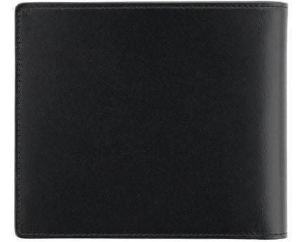 Montblanc Leather Goods Meisterstück Geldbörse mit Münzfach 4cc