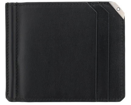 Montblanc Leather Goods Meisterstück Urban Geldbörse 6cc mit Geldklammer
