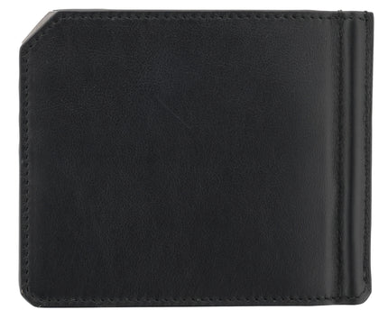 Montblanc Leather Goods Meisterstück Urban Geldbörse 6cc mit Geldklammer