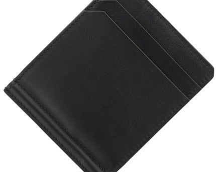 Montblanc Leather Goods Meisterstück Urban Geldbörse 6cc mit Geldklammer