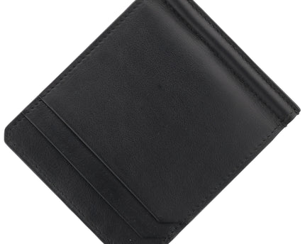 Montblanc Leather Goods Meisterstück Urban Geldbörse 6cc mit Geldklammer