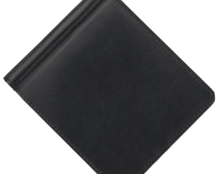 Montblanc Leather Goods Meisterstück Urban Geldbörse 6cc mit Geldklammer