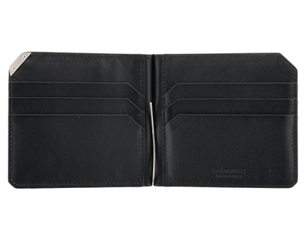 Montblanc Leather Goods Meisterstück Urban Geldbörse 6cc mit Geldklammer
