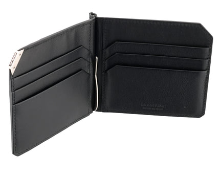 Montblanc Leather Goods Meisterstück Urban Geldbörse 6cc mit Geldklammer