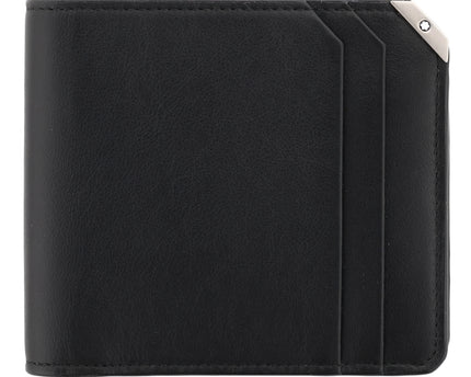 Montblanc Leather Goods Meisterstück Urban Geldbörse mit Münzfach 4cc