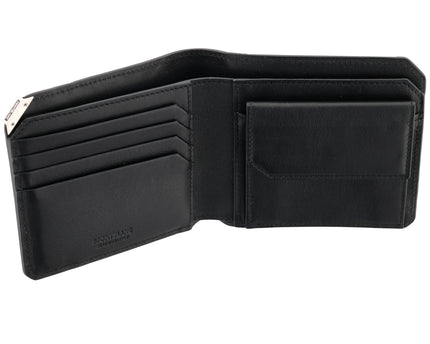 Montblanc Leather Goods Meisterstück Urban Geldbörse mit Münzfach 4cc