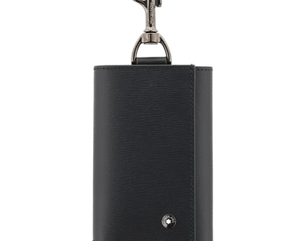 Montblanc Leather Goods 4810 Westside Key Case Schlüsseletui