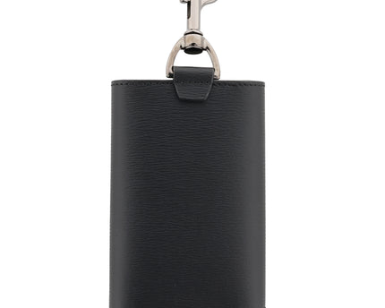 Montblanc Leather Goods 4810 Westside Key Case Schlüsseletui
