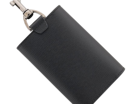 Montblanc Leather Goods 4810 Westside Key Case Schlüsseletui