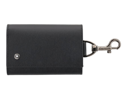 Montblanc Leather Goods 4810 Westside Key Case Schlüsseletui
