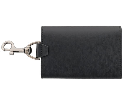 Montblanc Leather Goods 4810 Westside Key Case Schlüsseletui