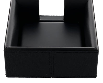 Graf von Faber-Castell Zettelbox Pure Elegance Schwarz