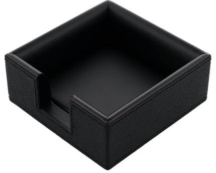 Graf von Faber-Castell Zettelbox Pure Elegance Schwarz