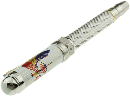 Montblanc Great Characters 2020 Elvis Presley 1935 Limited Edition Füller