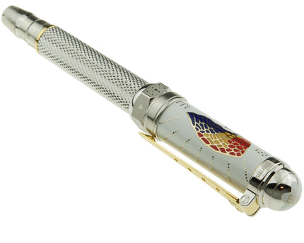 Montblanc Great Characters 2020 Elvis Presley 1935 Limited Edition Füller
