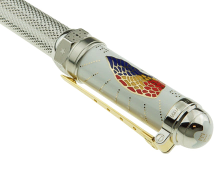 Montblanc Great Characters 2020 Elvis Presley 1935 Limited Edition Füller