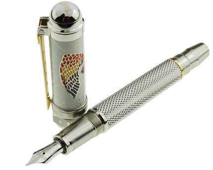 Montblanc Great Characters 2020 Elvis Presley 1935 Limited Edition Füller