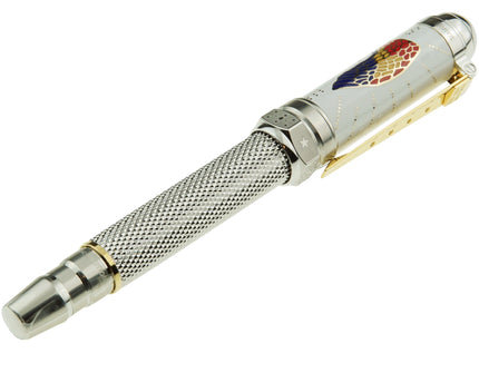 Montblanc Great Characters 2020 Elvis Presley 1935 Limited Edition Füller