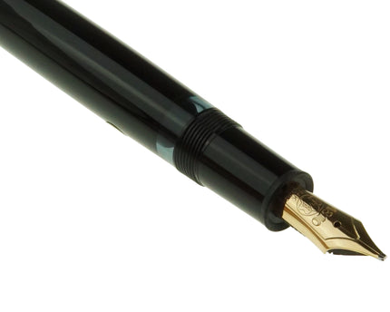 Montblanc Meisterstück Füller No.146 LeGrand Gold Coated - meisterstück-shop.de