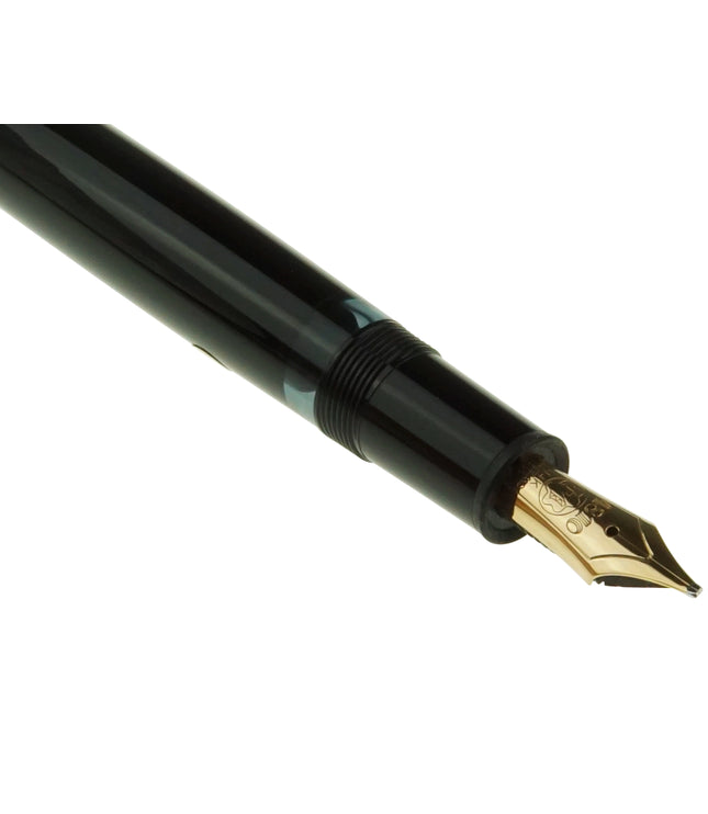 Montblanc Meisterstück Füller No.146 LeGrand Gold Coated - meisterstück-shop.de