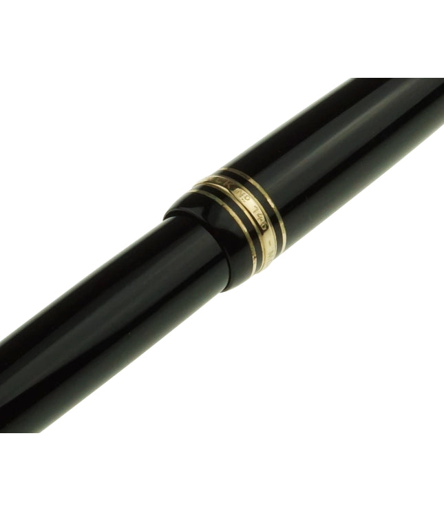 Montblanc Meisterstück Füller No.146 LeGrand Gold Coated - meisterstück-shop.de