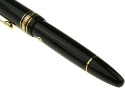 Montblanc Meisterstück Füller No.146 LeGrand Gold Coated - meisterstück-shop.de